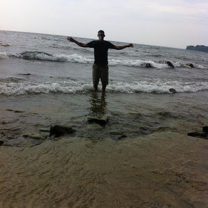 Meet your Posher, Kevin